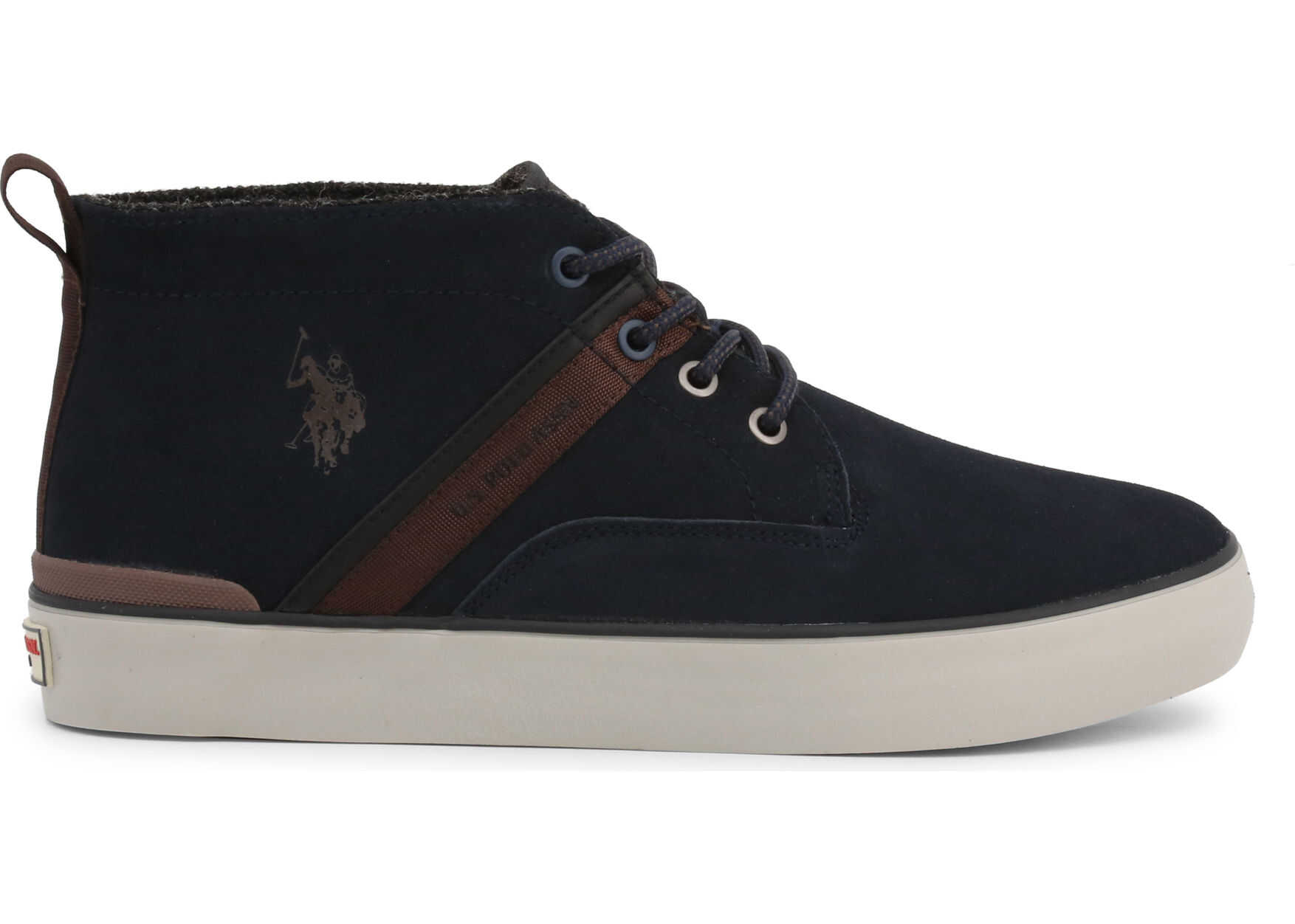 U.S. POLO ASSN. Anson7105W9_S1 BLUE