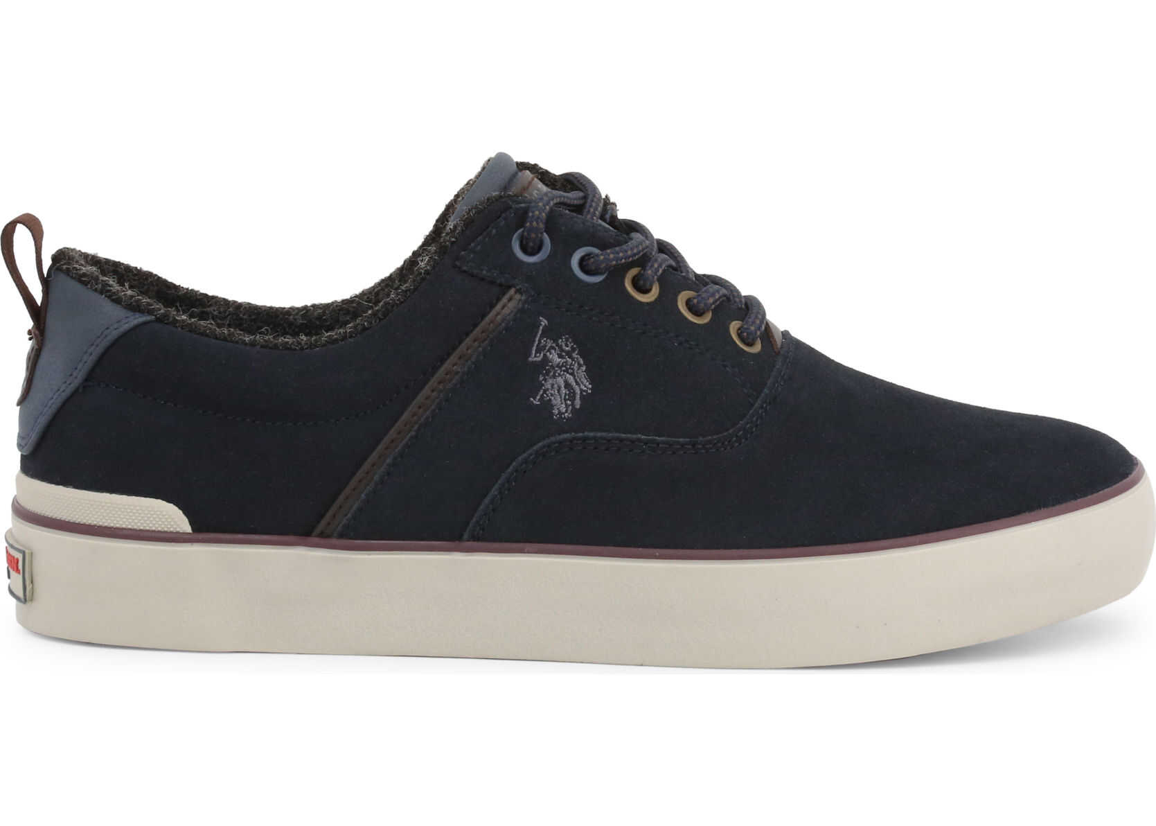 U.S. POLO ASSN. Anson7106W9_S1 BLUE