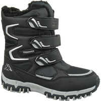 Bocanci de iarna Great Tex Boot Baieti