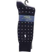 Sosete 2 Socks Set In Blue And Grey Barbati