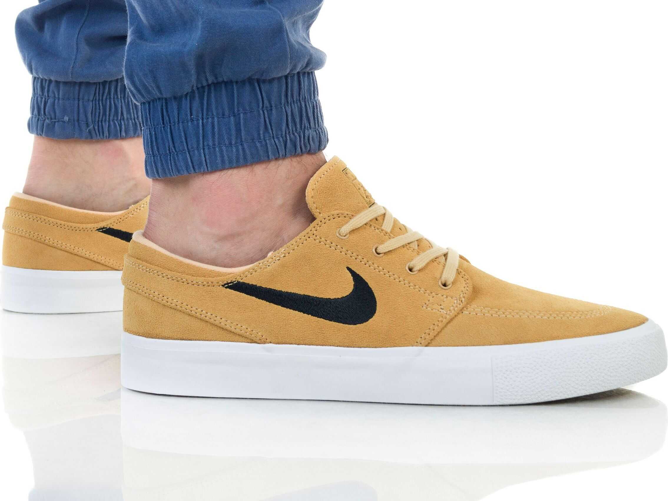 Nike Zoom Stefan Janoski RM Crem