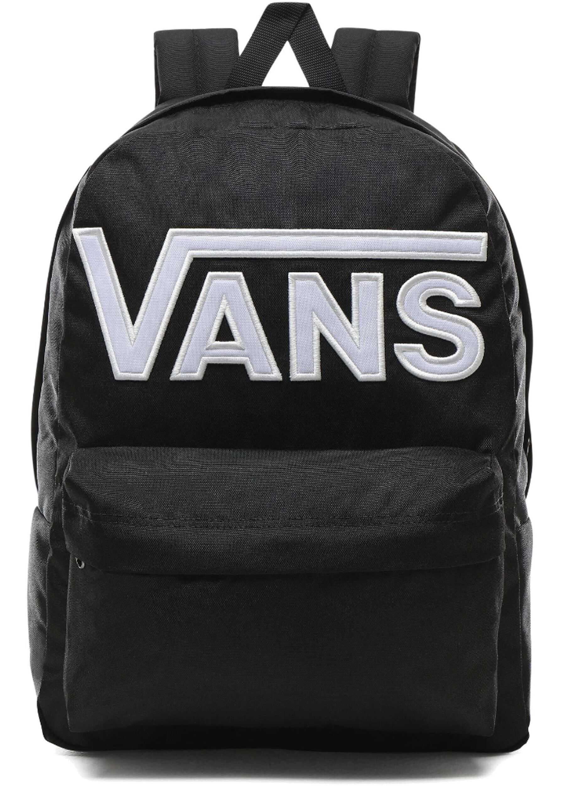 Vans OLD SKOOL III BACKPACK Negru