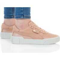 Sneakers Cali Emboss Wns Femei