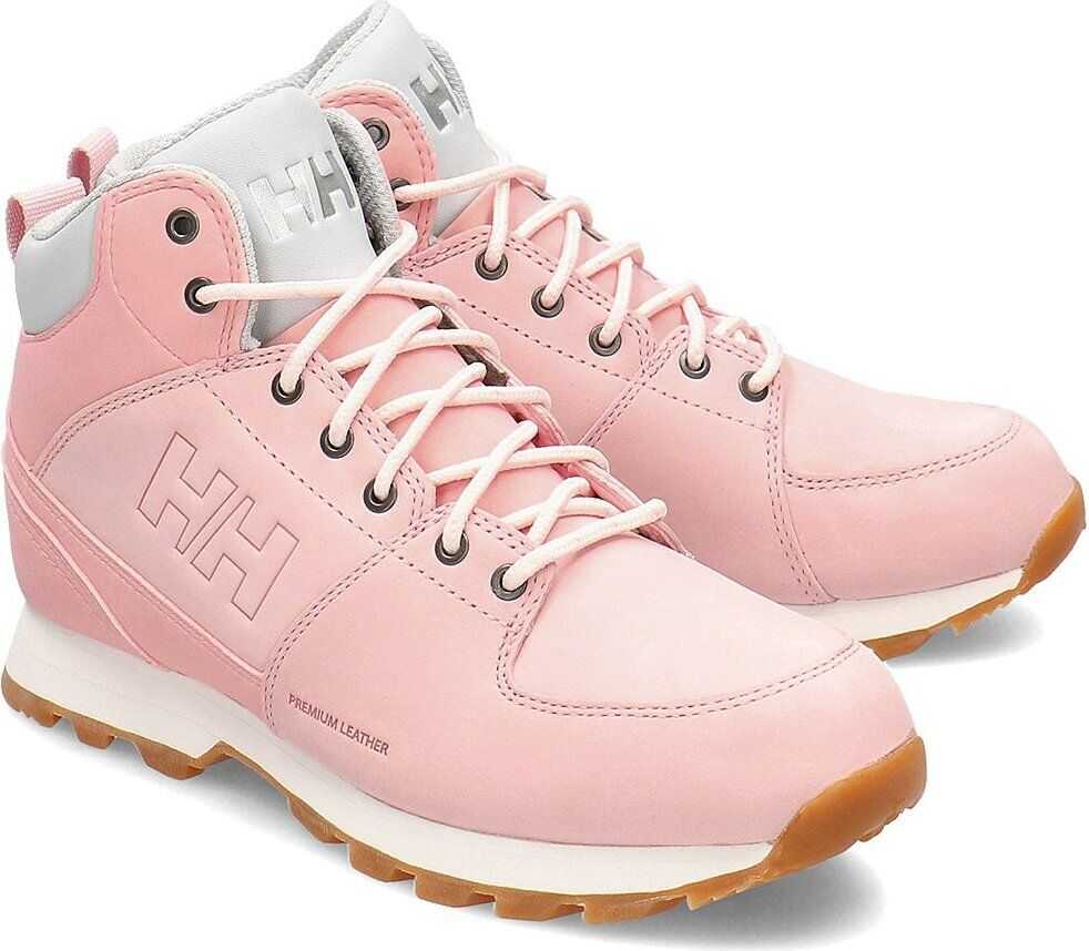 Bocanc Helly Hansen Tsuga Różowy