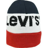 Caciuli Sportswear Logo Beanie Barbati