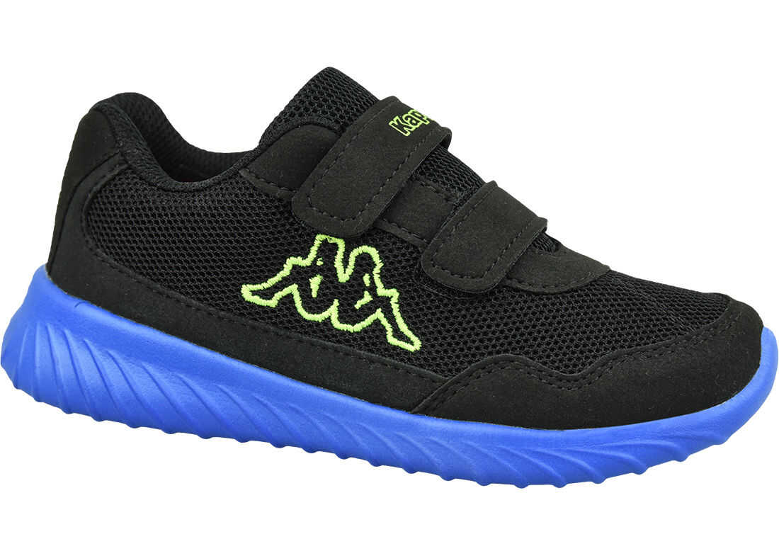 Kappa Cracker II Bc K Black