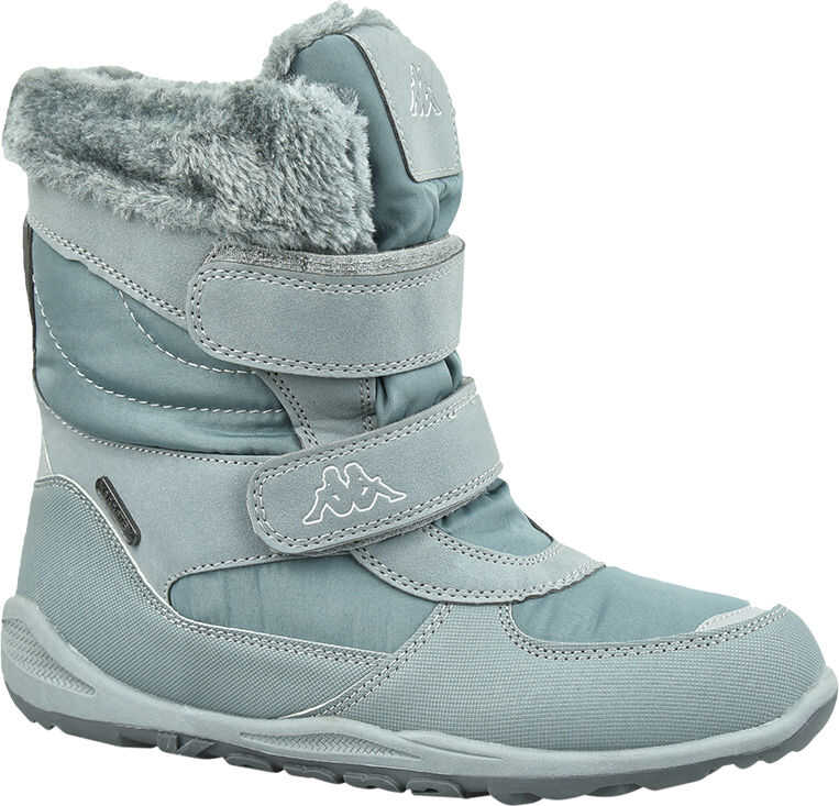 Bocanc Kappa Gurli Tex Grey