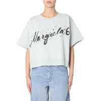 Bluze de trening Cropped Sweatshirt Femei