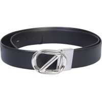 Curele Leather Belt Barbati