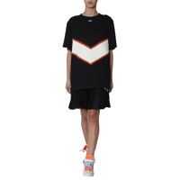 Rochii casual Sweatshirt Dress Femei