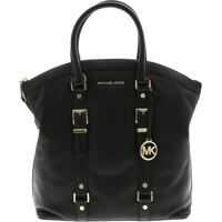 Genti de umar Large Tote Bedford Legacy Black Bag Femei