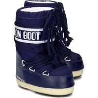 Cizme casual Nylon Baieti