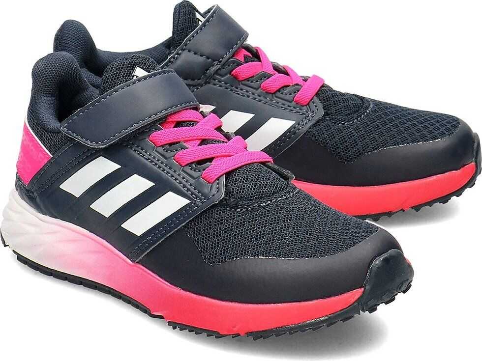 adidas FortaFaito EL Granatowy