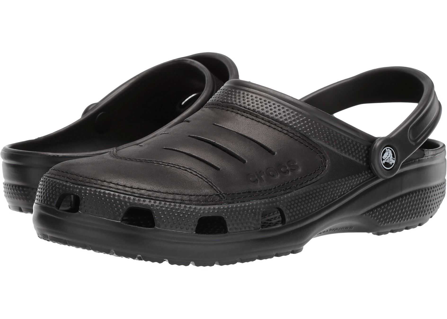Sabot Crocs Bogota Black