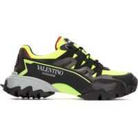 Pantofi sport Leather Sneakers Barbati