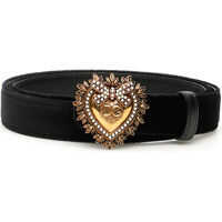 Curele Dolce & Gabbana Devotion Belt*