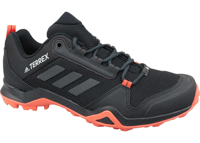 Bocanci De Munte Adidas Terrex Ax3 Black Barbati Boutique Mall