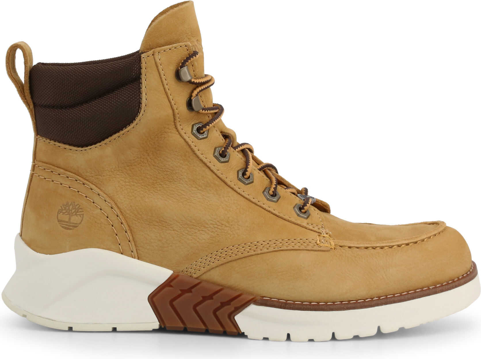 Bocanc Timberland Mtcr BROWN