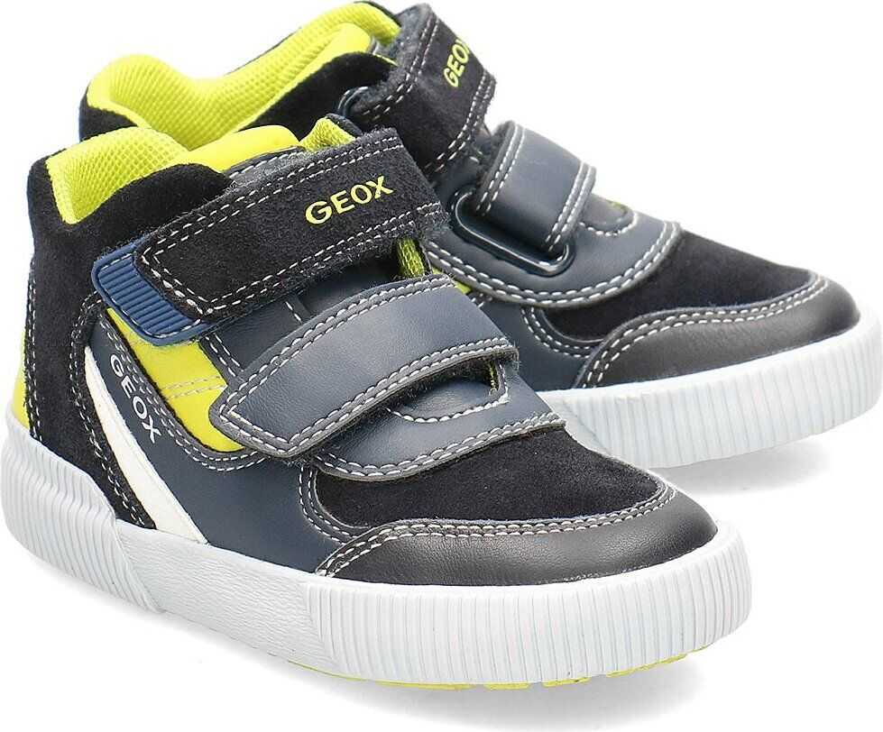 Geox Baby Kilwi Granatowy