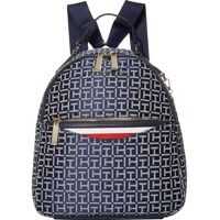 Rucsacuri Walker Jacquard Backpack Femei