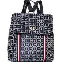 Rucsacuri Amber Jacquard Backpack Femei