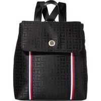 Rucsacuri Amber Jacquard Backpack Femei