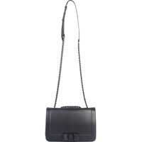 Genti tip postas Vara Rainbow Bag Femei