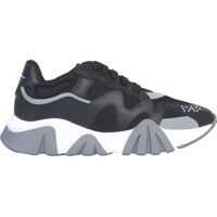 Sneakers Shark Sneaker Barbati