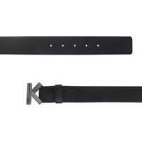Curele Large Leather Belt Femei