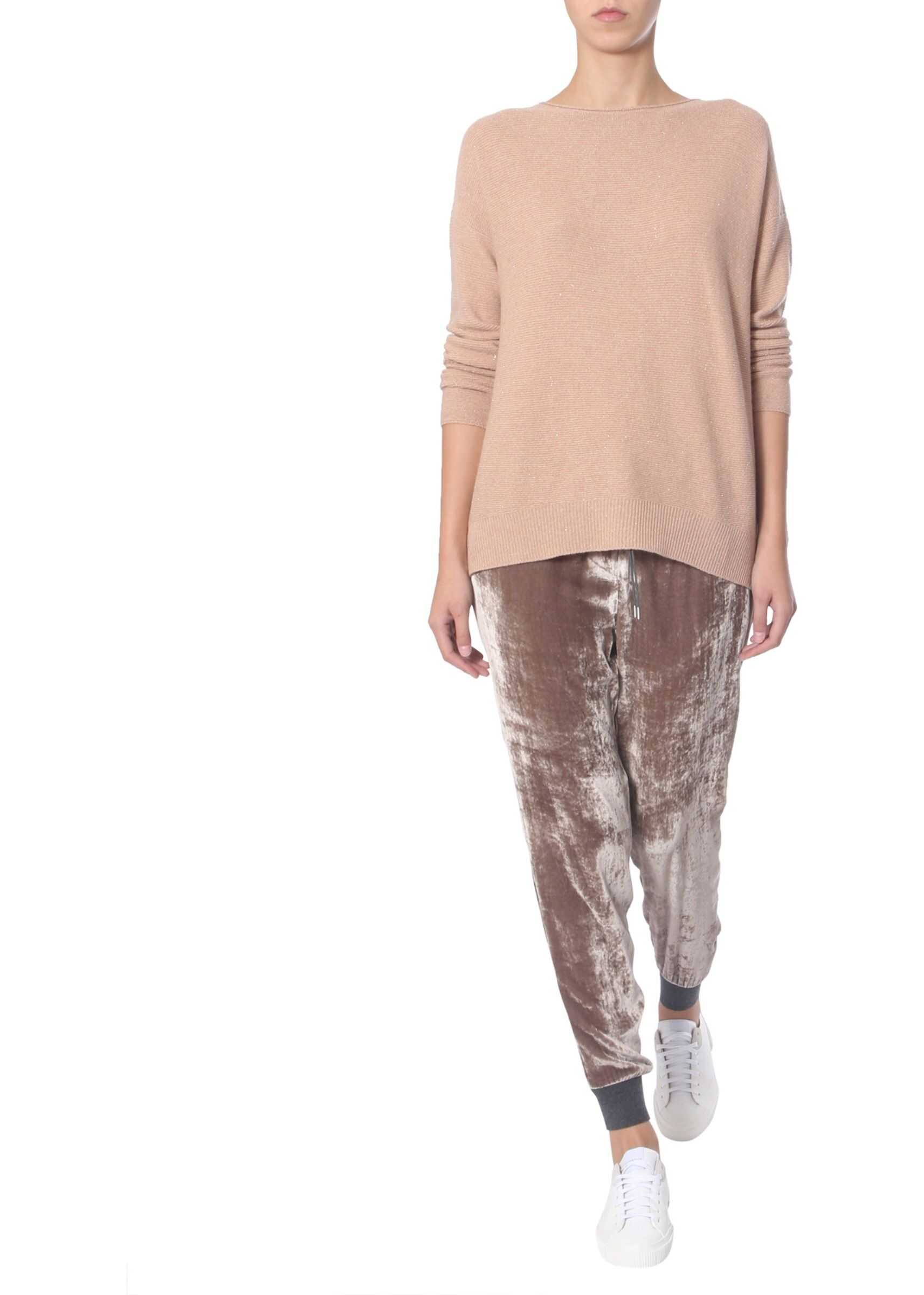 Fabiana Filippi Regular Fit Shirt BEIGE