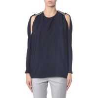 Bluze Silk Blouse Femei