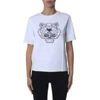 Tricouri Round Neck T-Shirt Femei