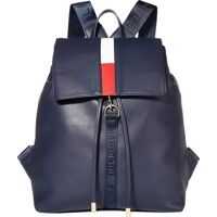 Rucsacuri Carolina Smooth PVC Backpack Femei