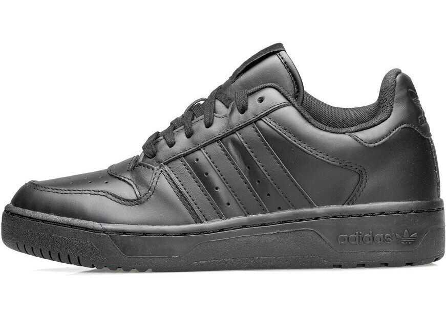 adidas Attitude Revive LO W S75211 NEGRE