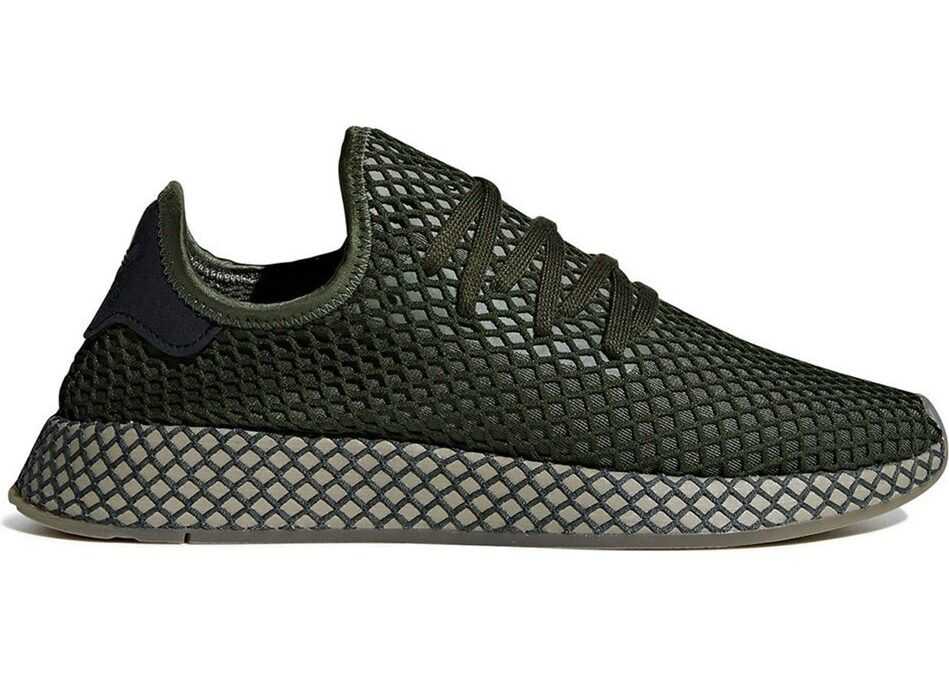 adidas Deerupt Runner B41771 OLIV/VERDE