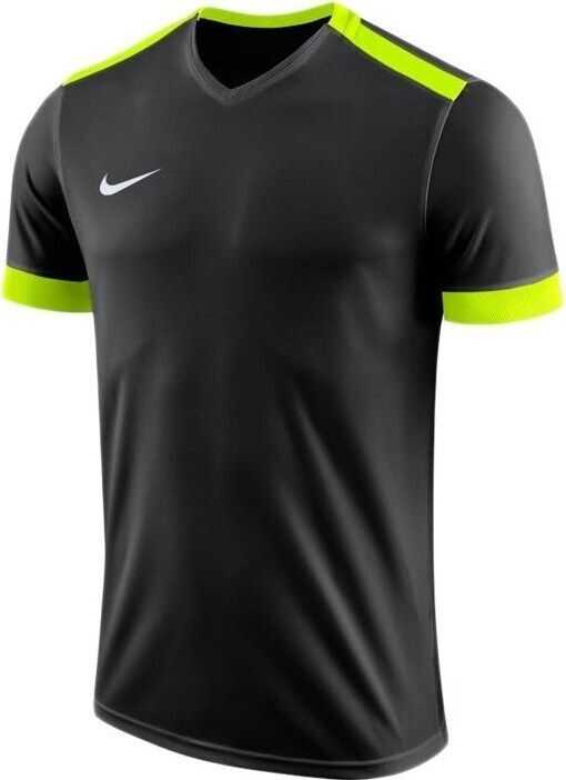 Nike Dry Park Derby II Jersey 894312 NEGRE