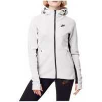 Bluze de trening Tech Fleece Hoodie Full Zip 842845 Femei