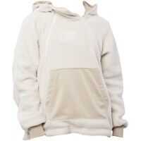 Bluze de trening Wmns Sherpa Hoodie PO AJ7284 Femei