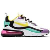 Sneakers W Air Max 270 React AT6174 Femei