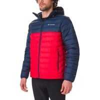 Geci de iarna Columbia Powder Lite Hooded WO1151616