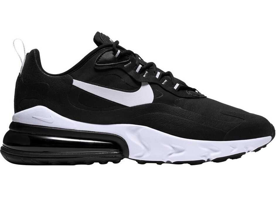 Nike Air Max 270 React AO4971 NEGRE