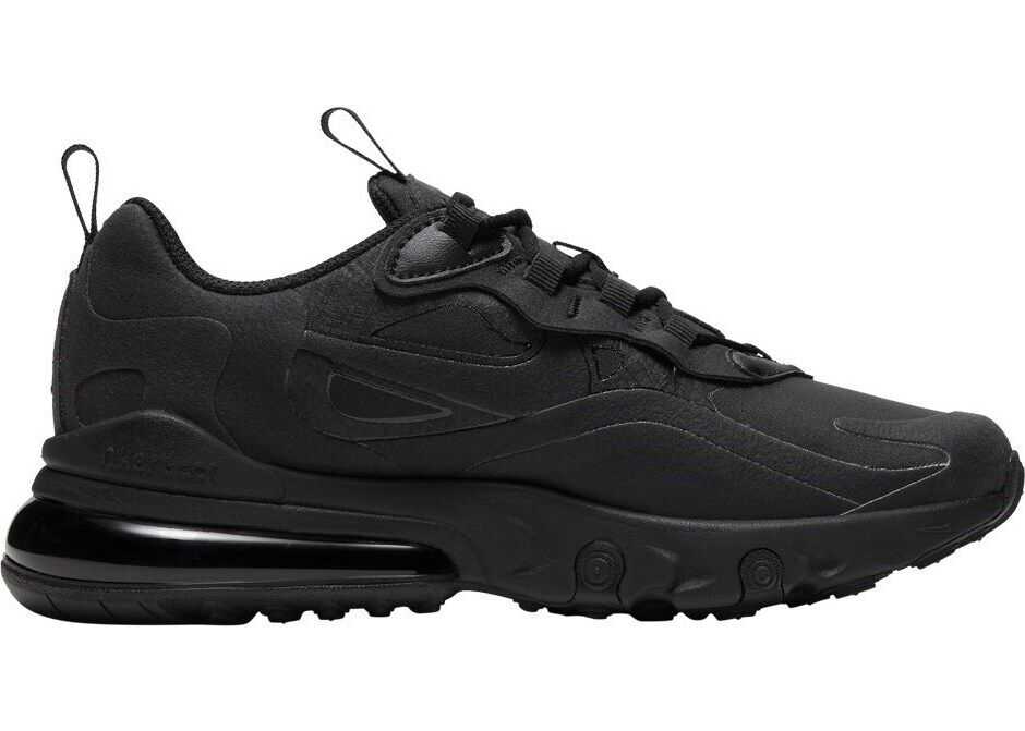 Nike Air Max 270 React BQ0103 NEGRE