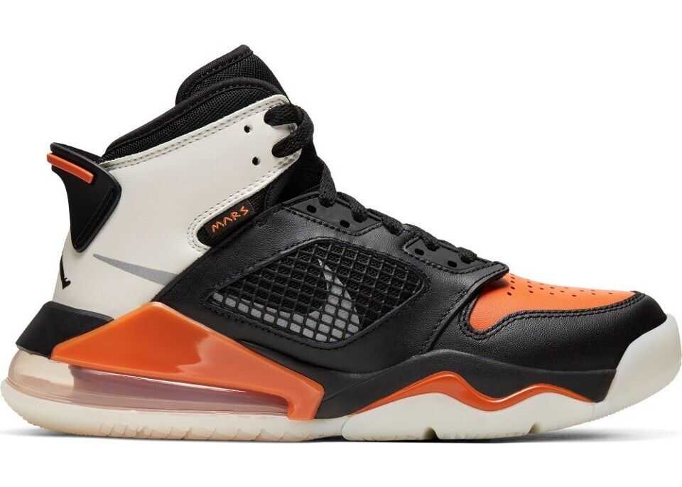 Nike Jordan Mars 270 BQ6508 ALB/NEGRE/PORTOCALIE