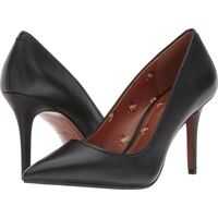 Pantofi cu toc Waverly Leather Pump (85mm) Femei
