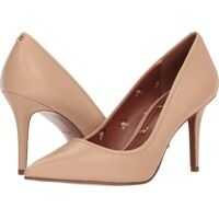 Pantofi cu toc Waverly Leather Pump (85mm) Femei