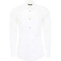 Camasi casual Dolce & Gabbana Tuxedo Shirt*