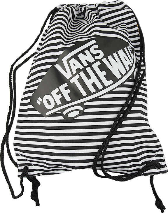 Vans Benched Bag Black