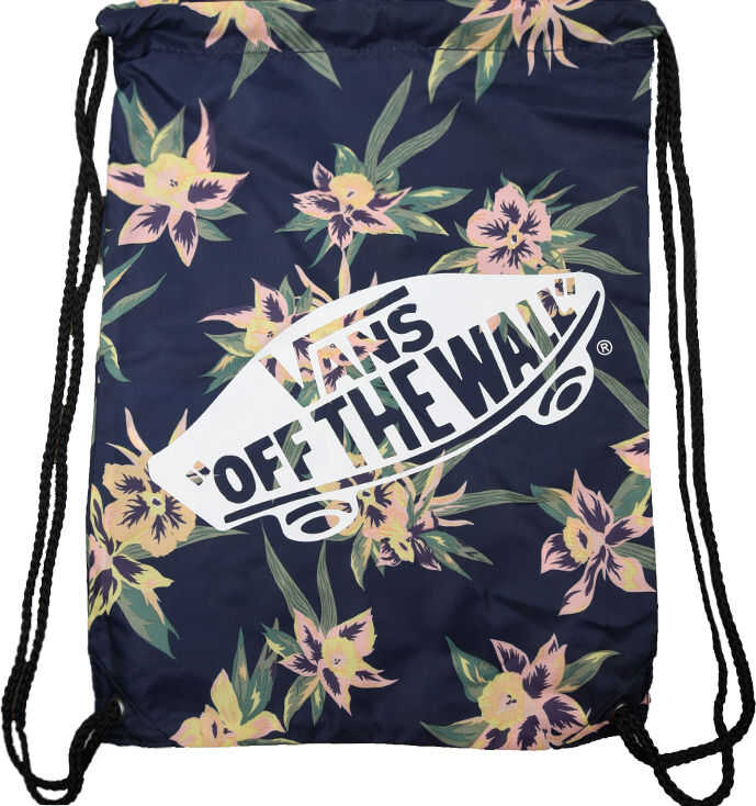 Vans Benched Bag Multicoloured