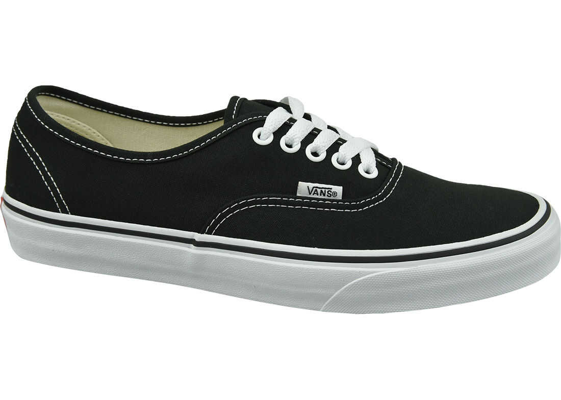 Vans Authentic Black