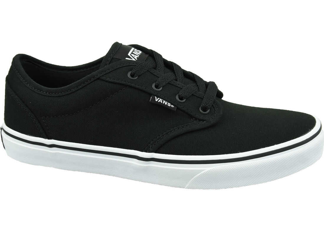 Vans Atwood Black